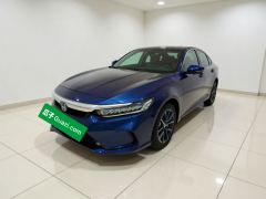 Honda Yingshipai T CVT Edition - photo 1
