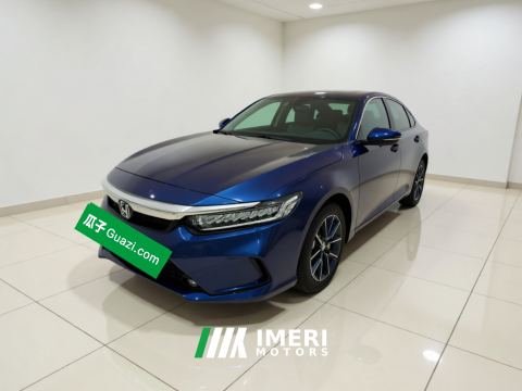 2022 Honda Yingshipai T CVT Edition - автомобиль из Китая