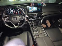 Honda Yingshipai T CVT Edition - photo 10
