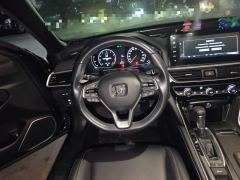 Honda Yingshipai T CVT Edition - photo 11
