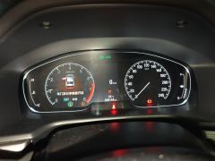 Honda Yingshipai T CVT Edition - photo 12