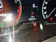 Honda Yingshipai T CVT Edition - photo 13