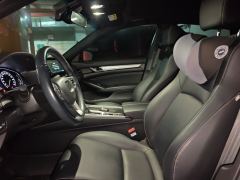 Honda Yingshipai T CVT Edition - photo 16