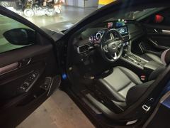 Honda Yingshipai T CVT Edition - photo 17