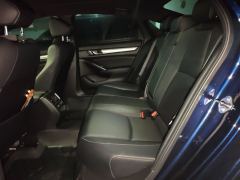 Honda Yingshipai T CVT Edition - photo 18