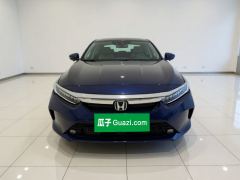 Honda Yingshipai T CVT Edition - photo 2