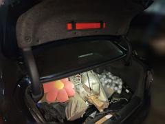 Honda Yingshipai T CVT Edition - photo 20