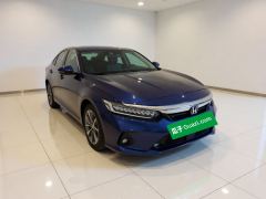 Honda Yingshipai T CVT Edition - photo 3