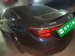 Honda Yingshipai T CVT Edition - photo 4