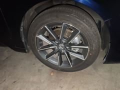 Honda Yingshipai T CVT Edition - photo 8