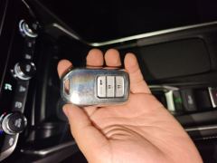 Honda Yingshipai T CVT Edition - photo 9