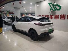 Geely Emgrand S 1.4T CVT Luxury - ფოტო 10