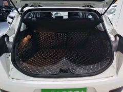 Geely Emgrand S 1.4T CVT Luxury - ფოტო 11