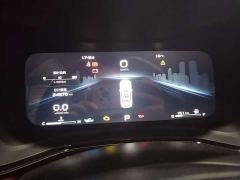 Geely Emgrand S 1.4T CVT Luxury - ფოტო 4