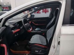 Geely Emgrand S 1.4T CVT Luxury - ფოტო 7