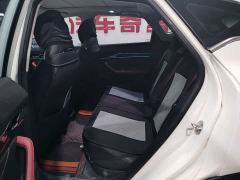 Geely Emgrand S 1.4T CVT Luxury - ფოტო 8