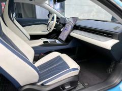 Neta GT 560km 560 Edition - ფოტო 10