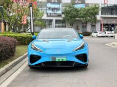 Neta GT 560km 560 Edition - ფოტო 2