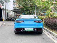 Neta GT 560km 560 Edition - ფოტო 4