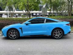 Neta GT 560km 560 Edition - ფოტო 5