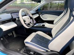 Neta GT 560km 560 Edition - ფოტო 9