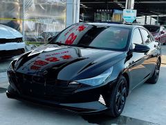 Hyundai Elantra 240TGDi Flagship Edition - ფოტო 1