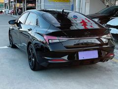 Hyundai Elantra 240TGDi Flagship Edition - ფოტო 13