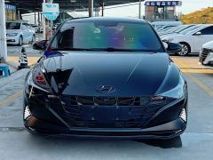 Hyundai Elantra 240TGDi Flagship Edition - ფოტო 2