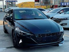 Hyundai Elantra 240TGDi Flagship Edition - ფოტო 3