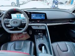 Hyundai Elantra 240TGDi Flagship Edition - ფოტო 4