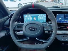 Hyundai Elantra 240TGDi Flagship Edition - ფოტო 5