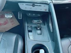 Hyundai Elantra 240TGDi Flagship Edition - ფოტო 7