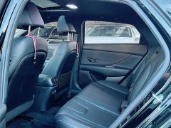 Hyundai Elantra 240TGDi Flagship Edition - ფოტო 9