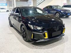 GAC Shadow Leopard 270T J16 Edition - photo 3