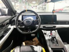 GAC Shadow Leopard 270T J16 Edition - photo 4