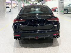 GAC Shadow Leopard 270T J16 Edition - photo 7