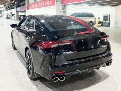 GAC Shadow Leopard 270T J16 Edition - photo 8