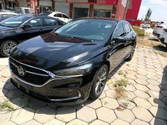 Buick Lacrosse Junyue 652T Luxury Edition - ფოტო 1