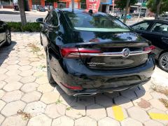 Buick Lacrosse Junyue 652T Luxury Edition - ფოტო 2