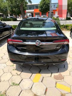 Buick Lacrosse Junyue 652T Luxury Edition - ფოტო 3