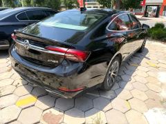 Buick Lacrosse Junyue 652T Luxury Edition - ფოტო 4