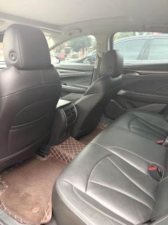 Buick Lacrosse Junyue 652T Luxury Edition - ფოტო 5