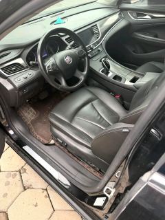 Buick Lacrosse Junyue 652T Luxury Edition - ფოტო 6