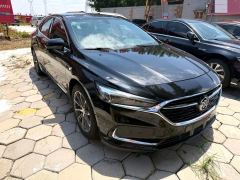 Buick Lacrosse Junyue 652T Luxury Edition - ფოტო 8