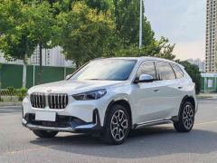 BMW X1 sDrive25Li X Design Package - ფოტო 1