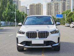 BMW X1 sDrive25Li X Design Package - ფოტო 2