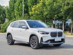BMW X1 sDrive25Li X Design Package - ფოტო 3