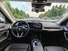 BMW X1 sDrive25Li X Design Package - ფოტო 4