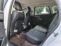 BMW X1 sDrive25Li X Design Package - ფოტო 5