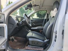 BMW X1 sDrive25Li X Design Package - ფოტო 6